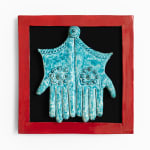 Joseph Dupré, PPE Pilgrim Badge, 2025