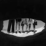 Lee Miller, US Army nurses' billet, Churchill Hospital, Oxford, England, 1943