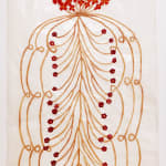 Fumi Imamura, One flower (花ひとつ), 2024