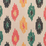 Georgie Hopton Produce, Merrily Along, CW3