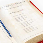 Joseph Dupré, Crest of DC, 2025