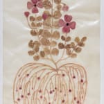 Fumi Imamura, One flower (花ひとつ), 2024