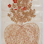 Fumi Imamura, One flower (花ひとつ), 2024