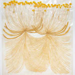 Fumi Imamura, One flower (花ひとつ), 2024