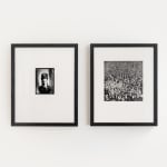 Lee Miller, US Army nurses' billet, Churchill Hospital, Oxford, England, 1943