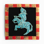 Joseph Dupré, PPE Pilgrim Badge, 2025