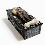 Joseph Dupré, Fund Us Let Us Care Collection Bowl, 2025