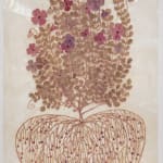 Fumi Imamura, One flower (花ひとつ), 2024