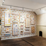Georgie Hopton, Window on the World, 2009