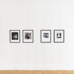 Lee Miller, US Army nurses' billet, Churchill Hospital, Oxford, England, 1943