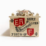 Joseph Dupré, Fund Us Let Us Care Collection Bowl, 2025