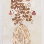 Fumi Imamura, One flower (花ひとつ), 2024