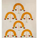 Georgie Hopton, The Orchard, 2019