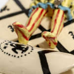 Joseph Dupré, Fund Us Let Us Care Collection Bowl, 2025