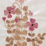 Fumi Imamura, One flower (花ひとつ), 2024