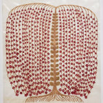 Fumi Imamura, One flower (花ひとつ), 2024