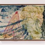 Aimée Parrott, Spring, 2020