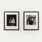 Lee Miller, US Army nurses' billet, Churchill Hospital, Oxford, England, 1943