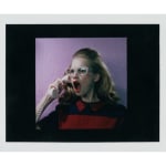 Miles Aldridge, Spot The Fake - Study II, 2006