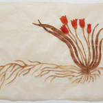 Fumi Imamura, One flower (花ひとつ), 2024