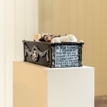 Joseph Dupré, Tomb of Dr Blackwell, 2024