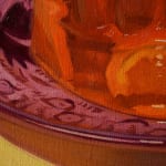 Florence Houston, Tequila Sunrise, 2025