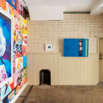 Miles Aldridge, Doors #5, 2023