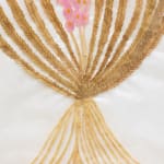 Fumi Imamura, One flower (花ひとつ), 2024