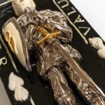 Joseph Dupré, Fund Us Let Us Care Collection Bowl, 2025