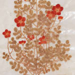 Fumi Imamura, One flower (花ひとつ), 2024