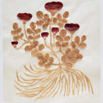 Fumi Imamura, One flower (花ひとつ), 2024