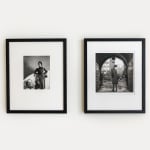 Lee Miller, US Army nurses' billet, Churchill Hospital, Oxford, England, 1943