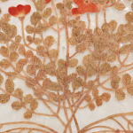 Fumi Imamura, One flower (花ひとつ), 2024