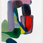 Tanya Ling, The Carriage Hall Positif, 2021