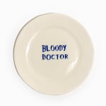 Joseph Dupré, PPE Pilgrim Badge, 2025