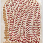 Fumi Imamura, One flower (花ひとつ), 2024