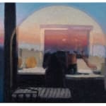 Anna Calleja, A great hope, 2025