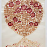 Fumi Imamura, One flower (花ひとつ), 2024