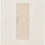 Henri Matisse, Loulou au Chapeau Fleuri, 1914-15