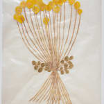Fumi Imamura, One flower (花ひとつ), 2024