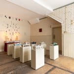 Joseph Dupré, Tomb of Dr Blackwell, 2024