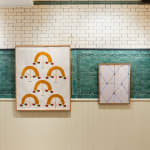 Georgie Hopton, Window on the World, 2009