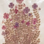 Fumi Imamura, One flower (花ひとつ), 2024