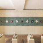 Joseph Dupré, PPE Pilgrim Badge, 2025