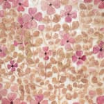 Fumi Imamura, One flower (花ひとつ), 2024