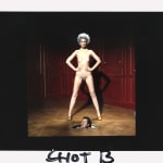 Miles Aldridge, Spot The Fake - Study II, 2006