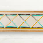 Georgie Hopton, Window on the World, 2009