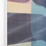 David Murphy, Blanket (Veiled), 2024