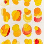 Kate Daudy, If someone comes along and asks 'Why?', there are answers XXIV, 2024