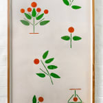 Georgie Hopton, Window on the World, 2009
